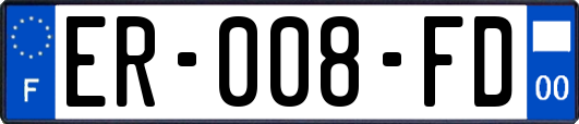 ER-008-FD