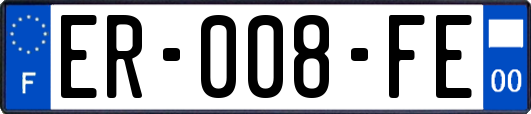 ER-008-FE