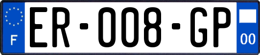ER-008-GP