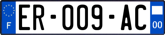 ER-009-AC