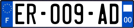 ER-009-AD