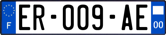 ER-009-AE