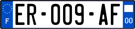 ER-009-AF