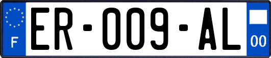 ER-009-AL