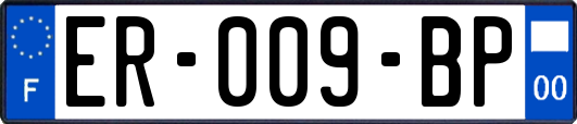 ER-009-BP