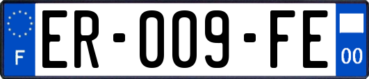 ER-009-FE