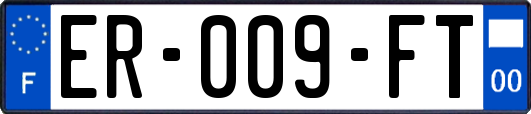 ER-009-FT