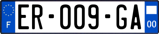 ER-009-GA
