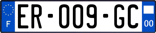 ER-009-GC