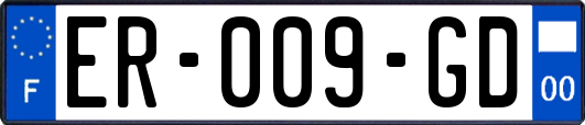 ER-009-GD