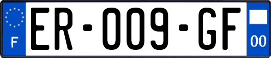 ER-009-GF