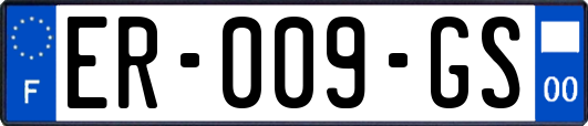 ER-009-GS