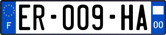 ER-009-HA