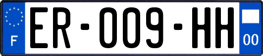 ER-009-HH