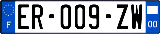 ER-009-ZW