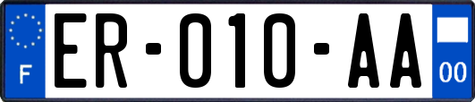 ER-010-AA