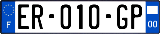 ER-010-GP