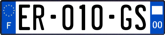 ER-010-GS
