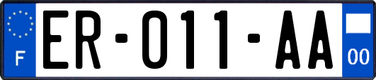 ER-011-AA