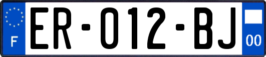 ER-012-BJ