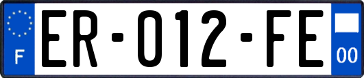 ER-012-FE