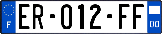 ER-012-FF