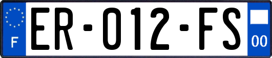 ER-012-FS
