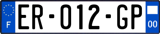 ER-012-GP