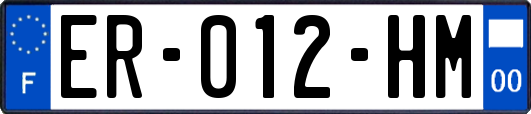 ER-012-HM