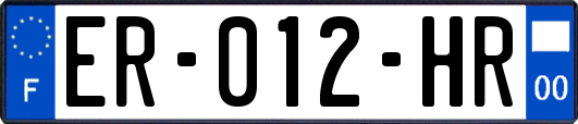ER-012-HR