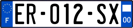 ER-012-SX