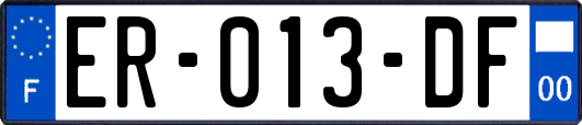ER-013-DF