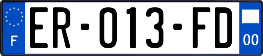 ER-013-FD