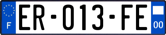 ER-013-FE