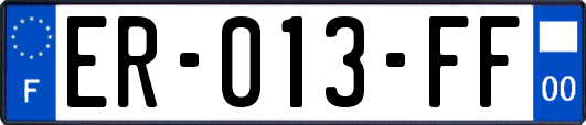 ER-013-FF