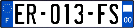 ER-013-FS