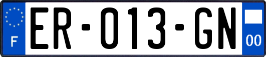 ER-013-GN