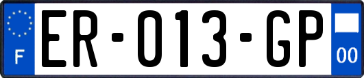 ER-013-GP
