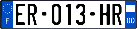 ER-013-HR