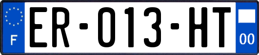 ER-013-HT