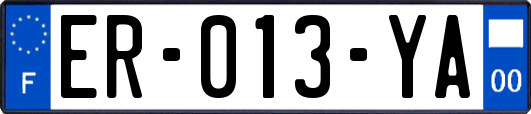 ER-013-YA