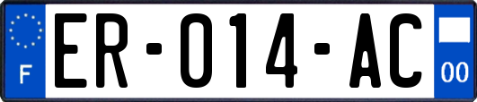 ER-014-AC