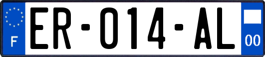 ER-014-AL