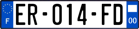 ER-014-FD