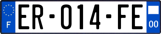ER-014-FE