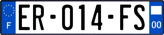 ER-014-FS