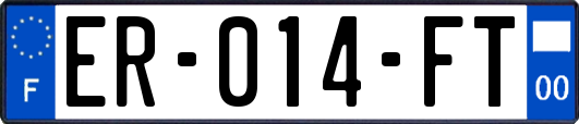 ER-014-FT