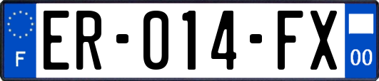 ER-014-FX