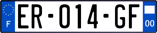 ER-014-GF