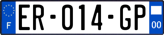 ER-014-GP